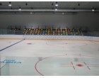 Ледовая арена в г. Береза по ул. 17-го Сентября